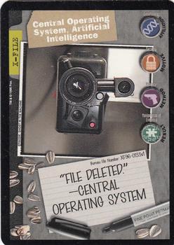 Trading Cards CCG 130